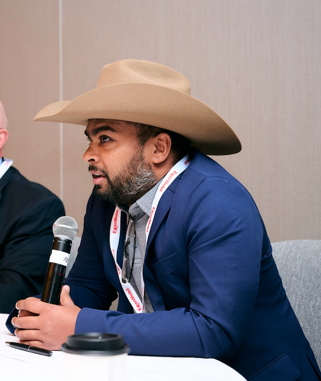 Gavin Nathan — Founder, Nathan's Office